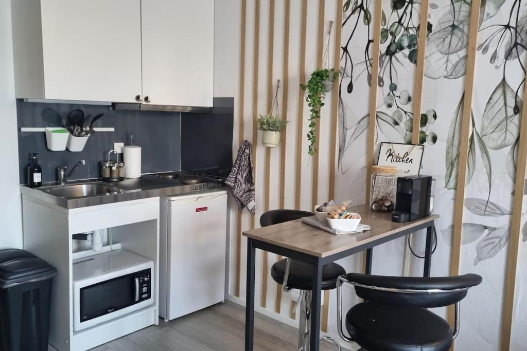 Hsh France Location Disney Land Paris - Suite Nicolas - Appartement De Charme 뷰씨 쎙 죠흐쥬 외부 사진